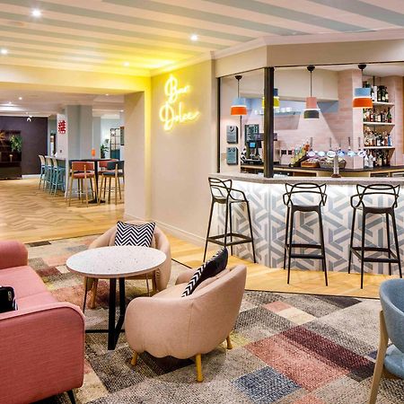 Hotel Ibis Styles Bournemouth Zewnętrze zdjęcie