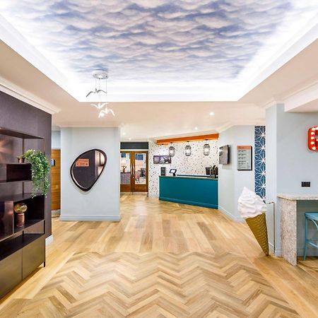Hotel Ibis Styles Bournemouth Zewnętrze zdjęcie