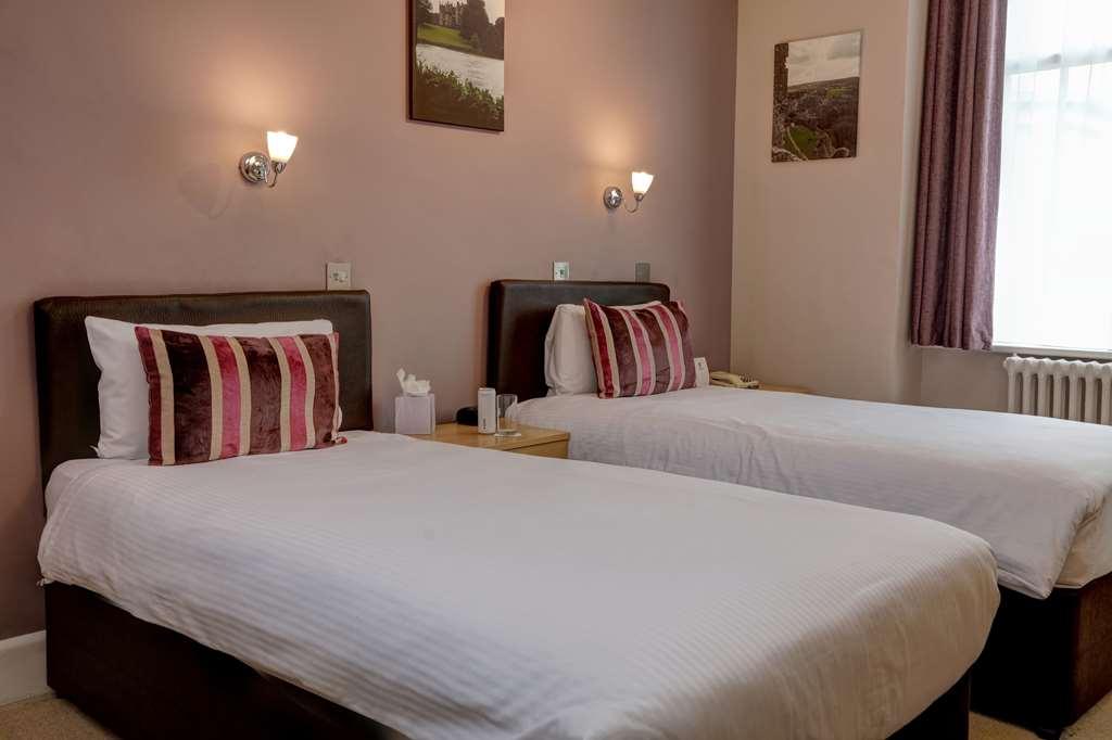Hotel Ibis Styles Bournemouth Pokój zdjęcie