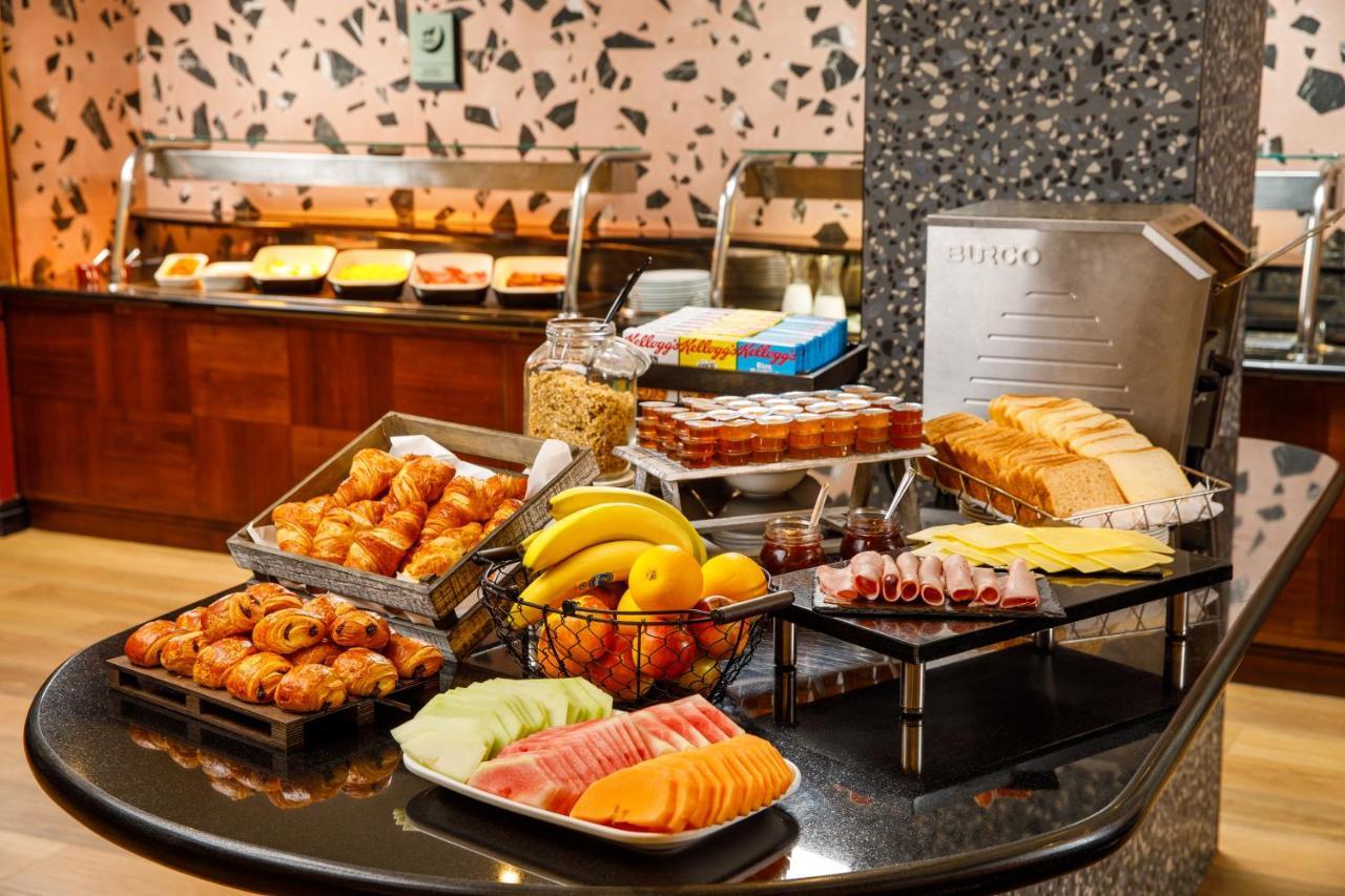 Hotel Ibis Styles Bournemouth Zewnętrze zdjęcie