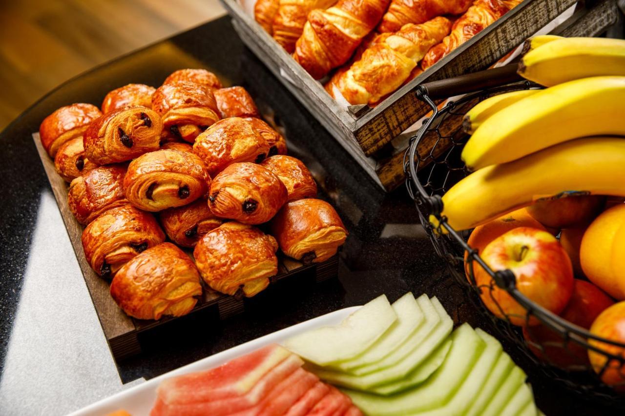 Hotel Ibis Styles Bournemouth Zewnętrze zdjęcie