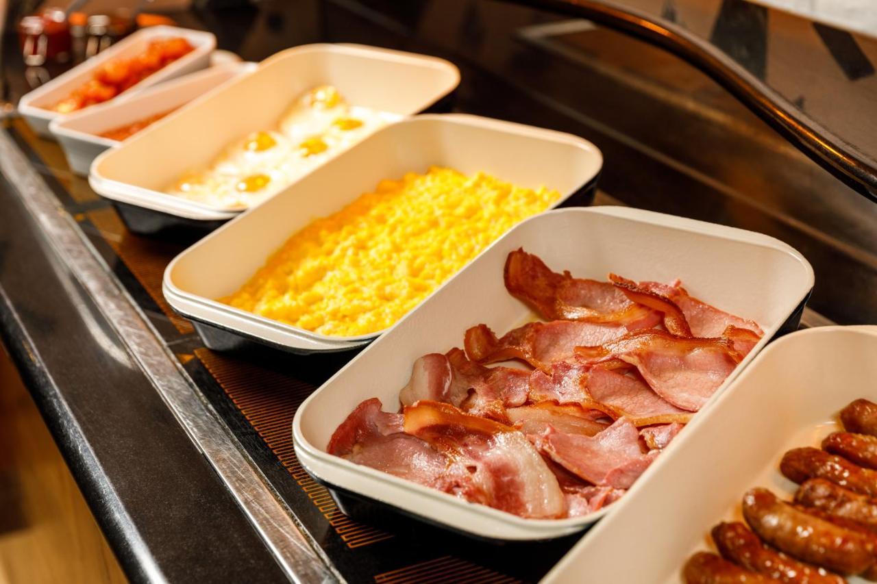 Hotel Ibis Styles Bournemouth Zewnętrze zdjęcie