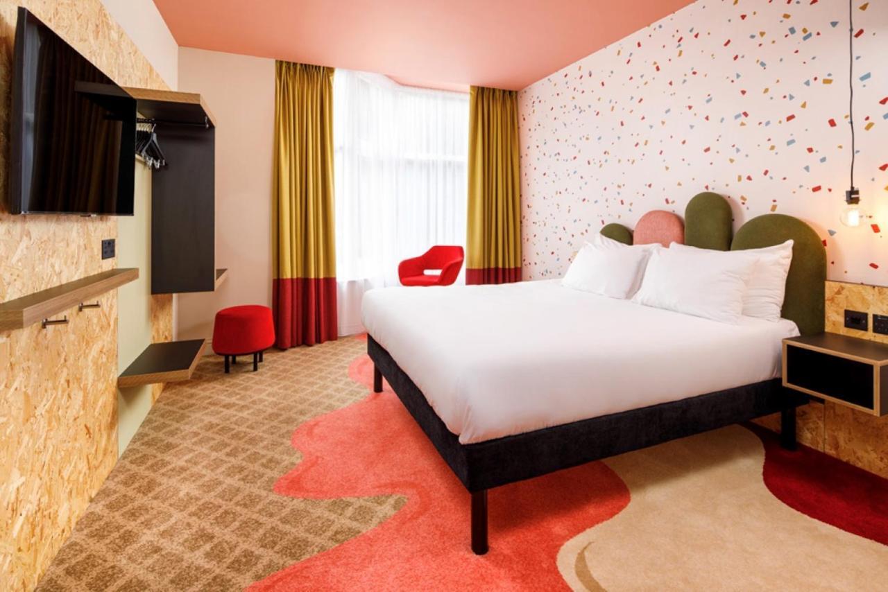 Hotel Ibis Styles Bournemouth Zewnętrze zdjęcie