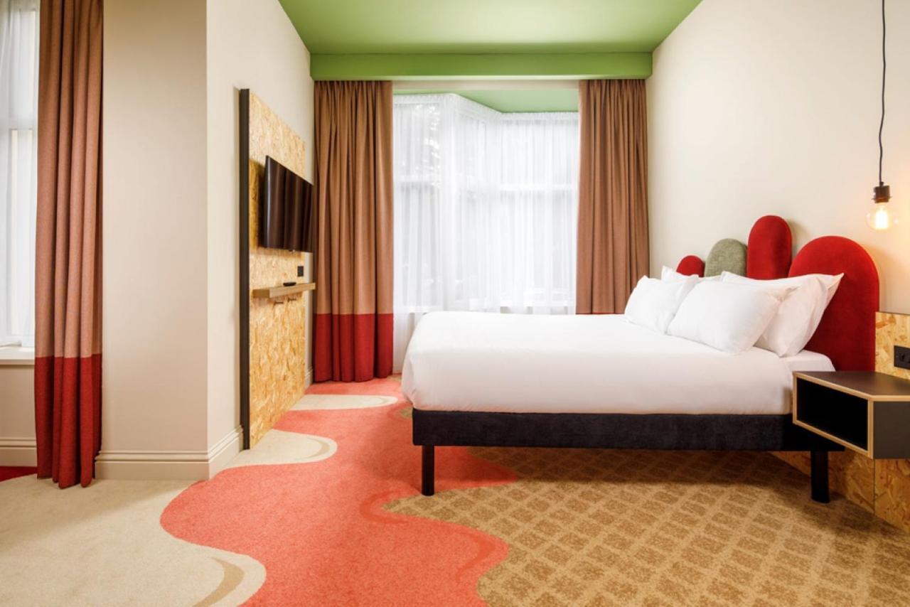 Hotel Ibis Styles Bournemouth Zewnętrze zdjęcie