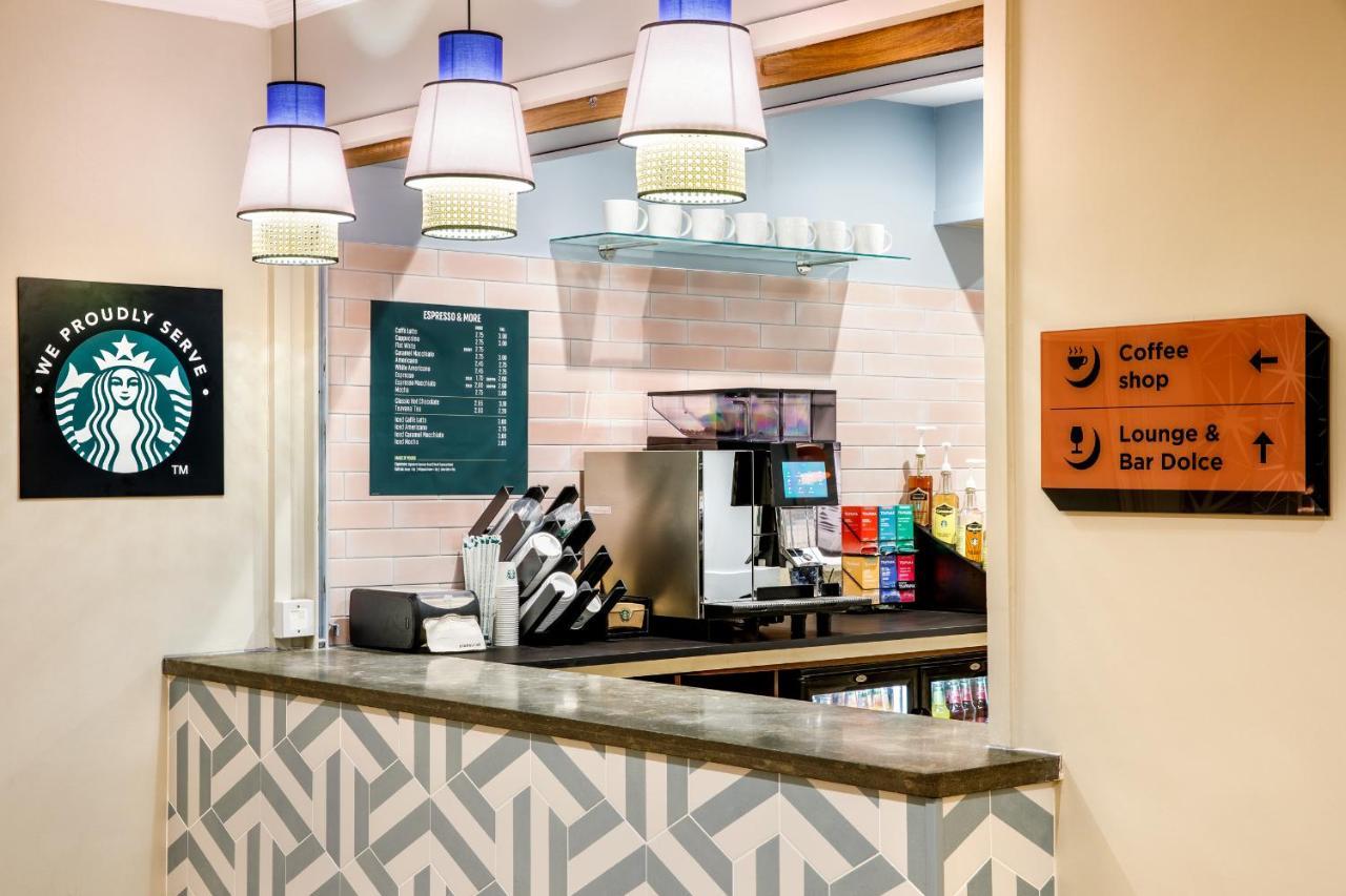 Hotel Ibis Styles Bournemouth Zewnętrze zdjęcie