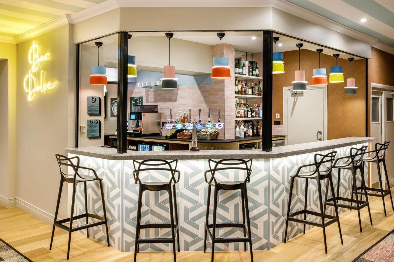 Hotel Ibis Styles Bournemouth Zewnętrze zdjęcie
