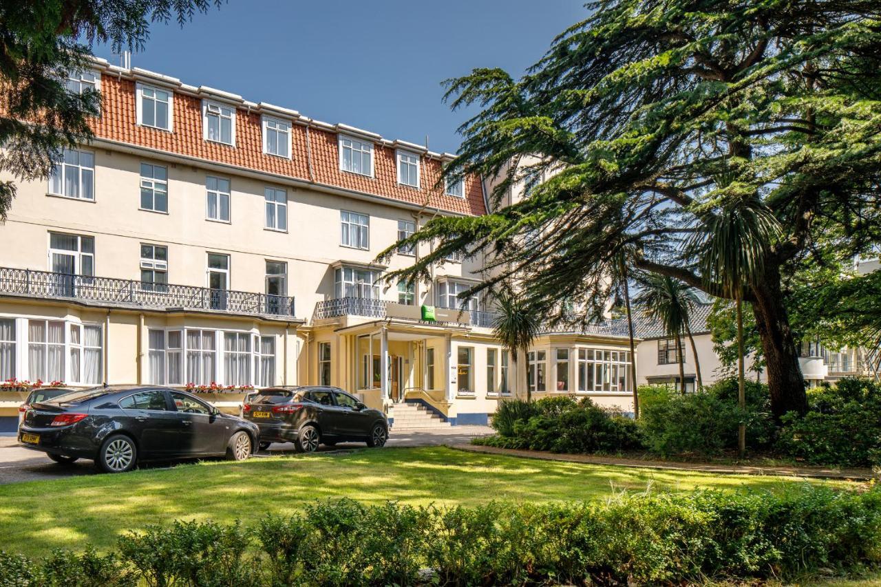Hotel Ibis Styles Bournemouth Zewnętrze zdjęcie