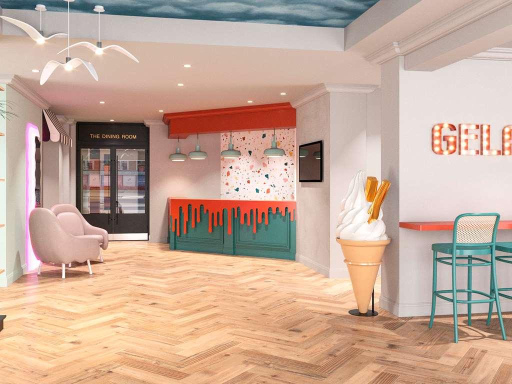 Hotel Ibis Styles Bournemouth Zewnętrze zdjęcie