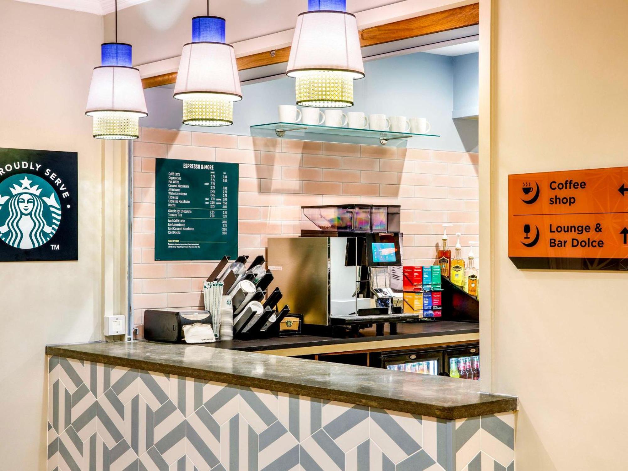 Hotel Ibis Styles Bournemouth Zewnętrze zdjęcie