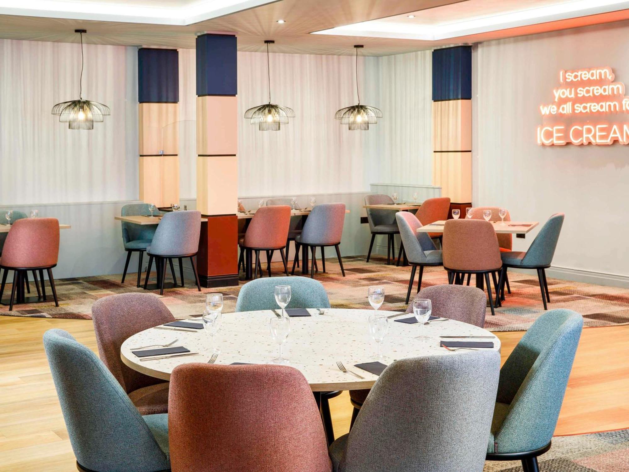 Hotel Ibis Styles Bournemouth Zewnętrze zdjęcie