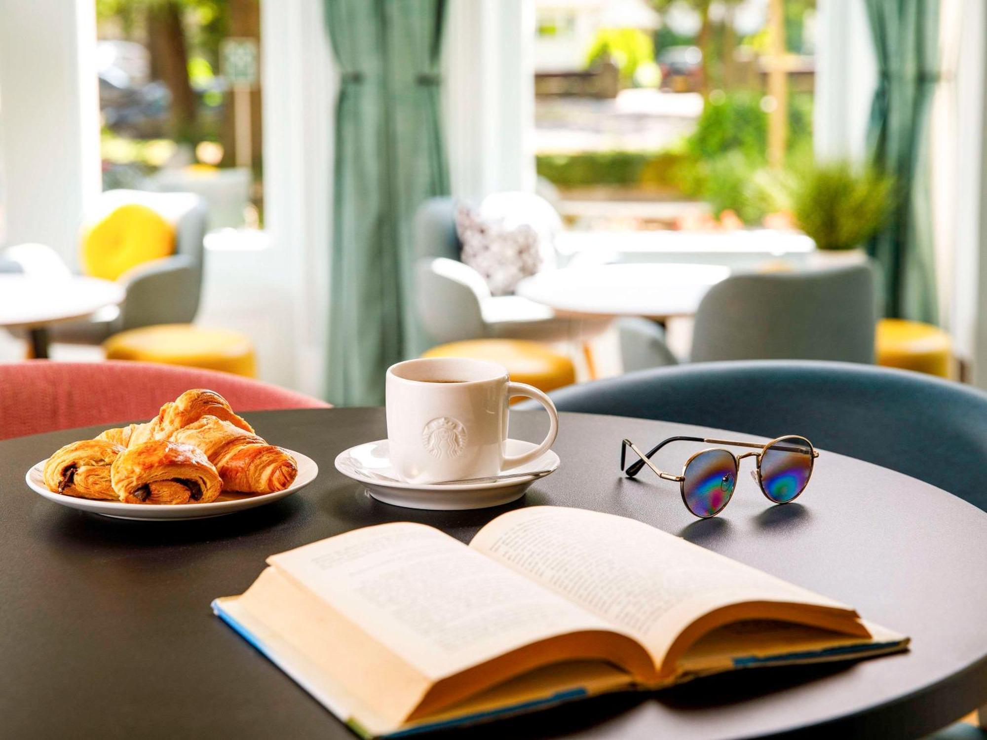 Hotel Ibis Styles Bournemouth Zewnętrze zdjęcie