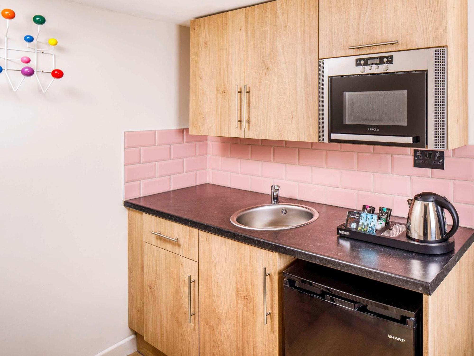 Hotel Ibis Styles Bournemouth Zewnętrze zdjęcie