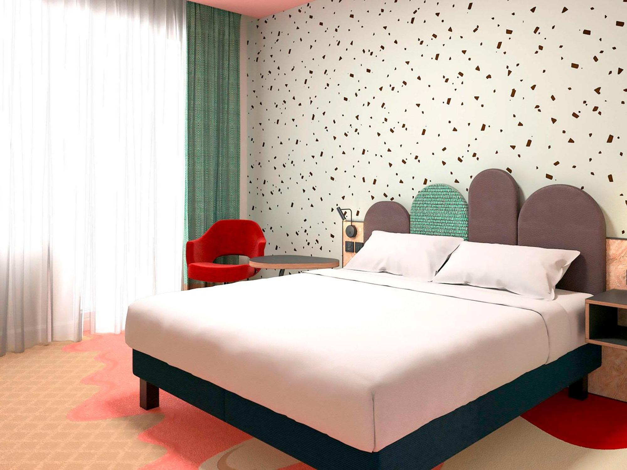 Hotel Ibis Styles Bournemouth Zewnętrze zdjęcie