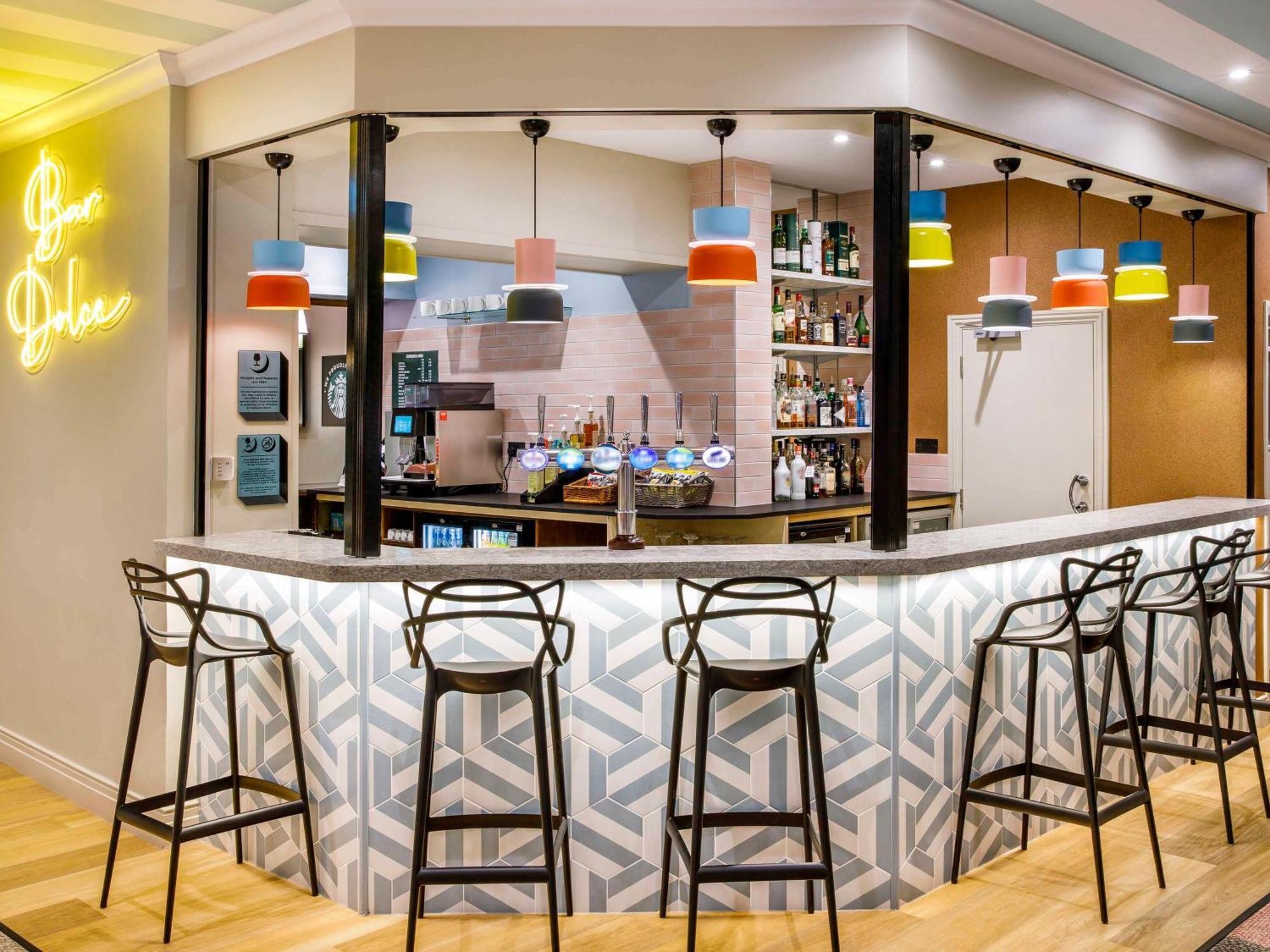 Hotel Ibis Styles Bournemouth Zewnętrze zdjęcie