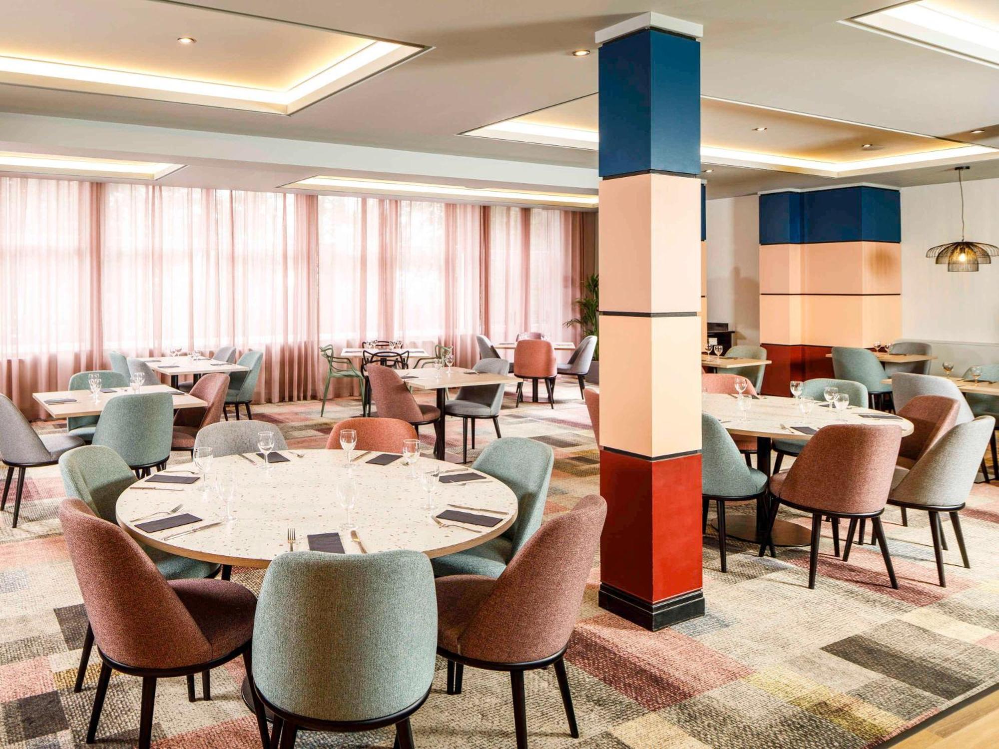 Hotel Ibis Styles Bournemouth Zewnętrze zdjęcie
