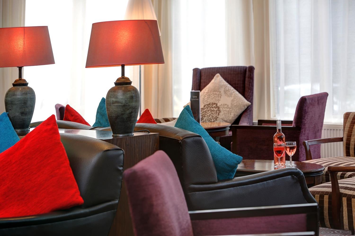 Hotel Ibis Styles Bournemouth Zewnętrze zdjęcie