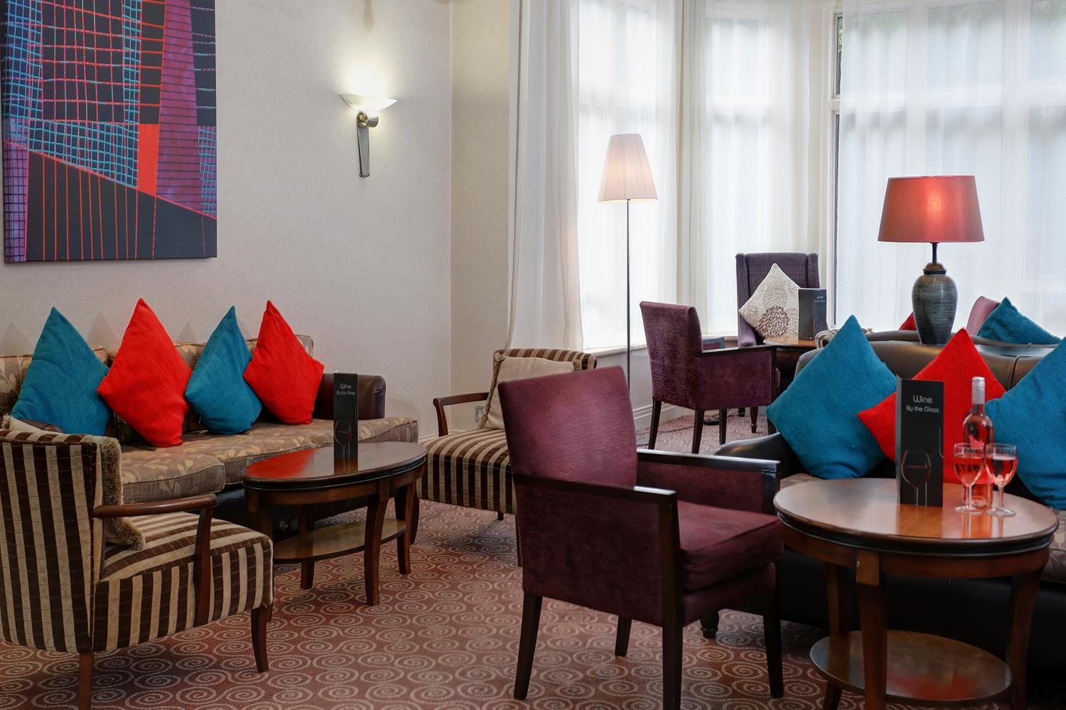 Hotel Ibis Styles Bournemouth Zewnętrze zdjęcie