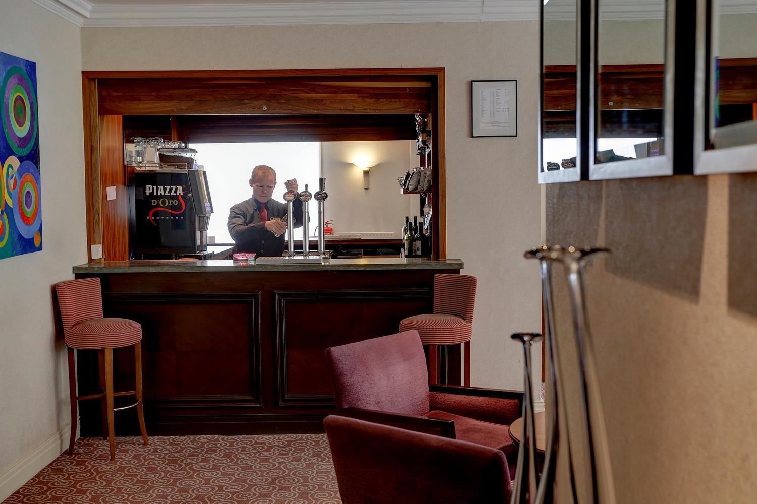 Hotel Ibis Styles Bournemouth Zewnętrze zdjęcie