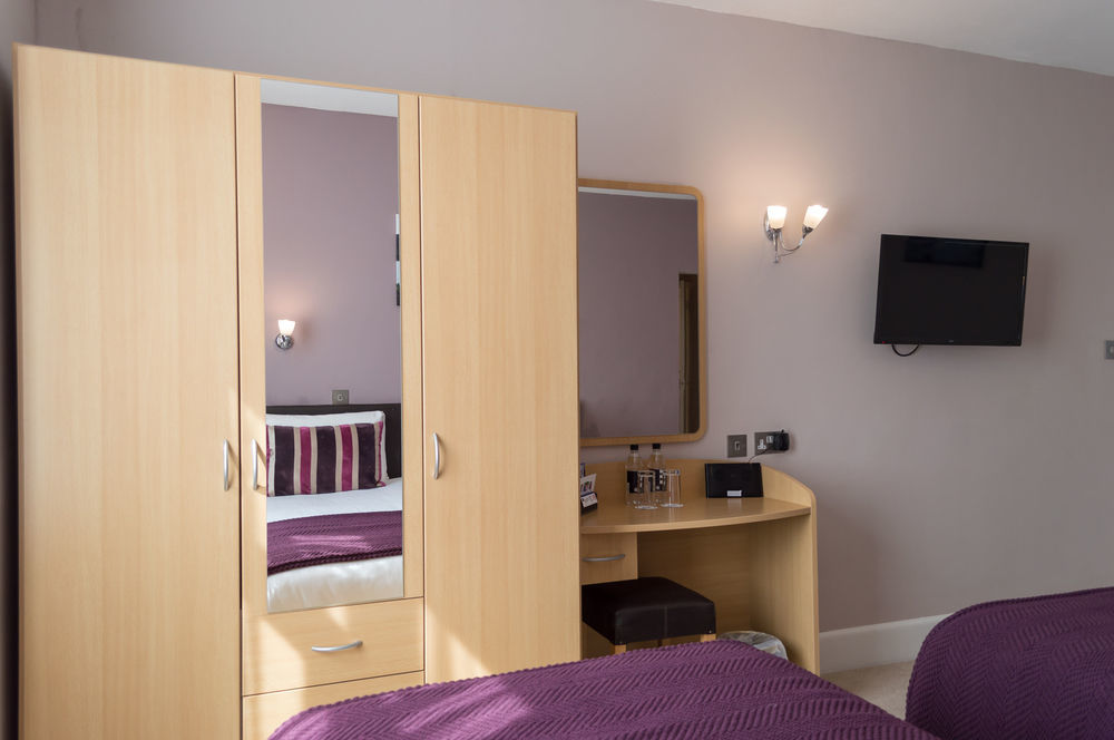 Hotel Ibis Styles Bournemouth Zewnętrze zdjęcie